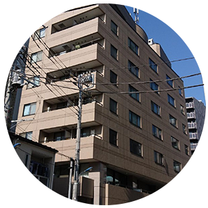 マンション管理